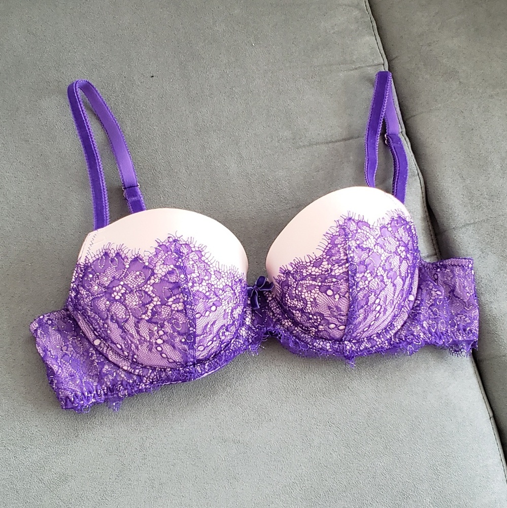 Dream Angel's Bra